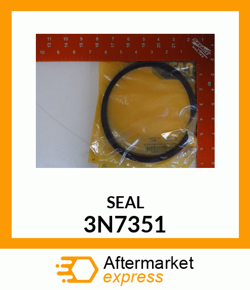 SEAL 3N7351