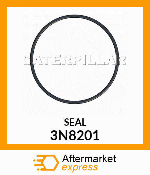 SEAL 3N8201