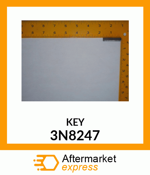 KEY 3N8247