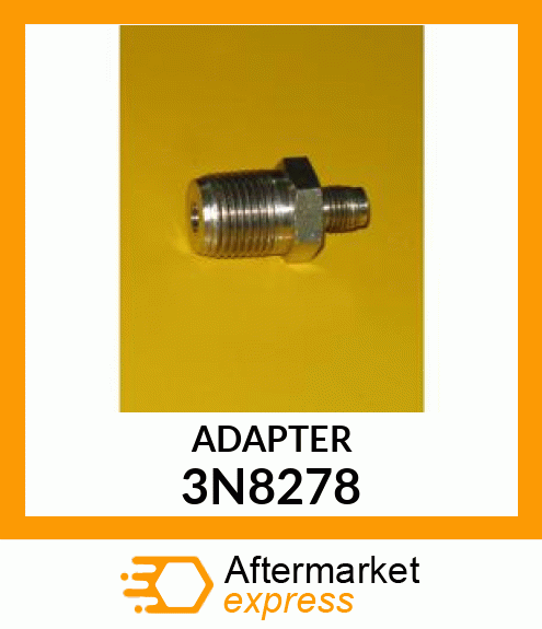 ADAPTER 3N8278