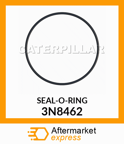 SEAL 3N8462