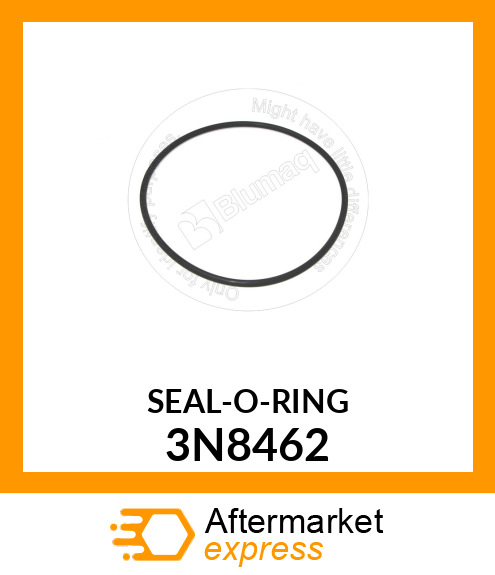 SEAL 3N8462