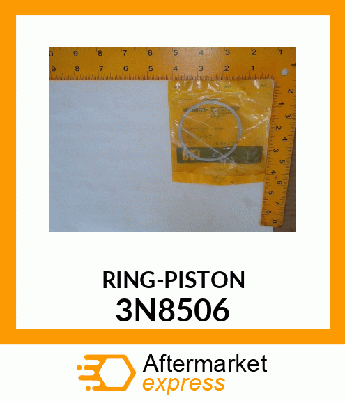 RING 3N8506