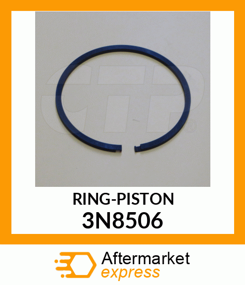 RING 3N8506