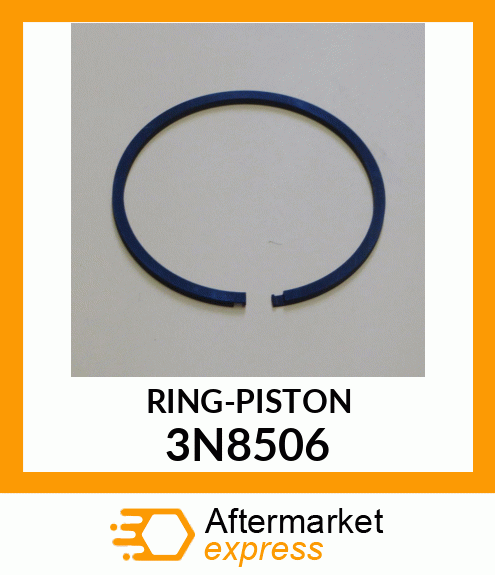 RING 3N8506