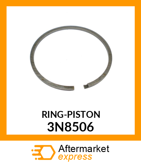 RING 3N8506