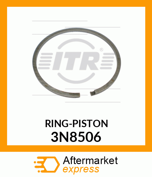 RING 3N8506