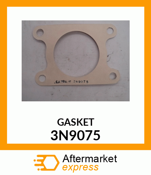 GASKET 3N9075