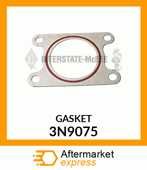 GASKET 3N9075