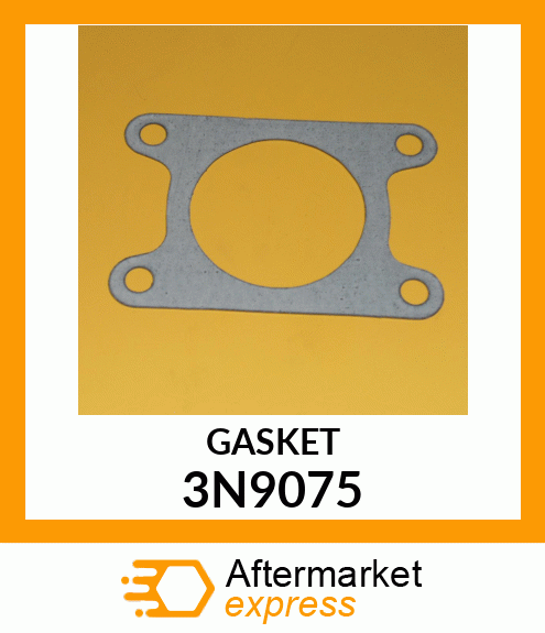 GASKET 3N9075