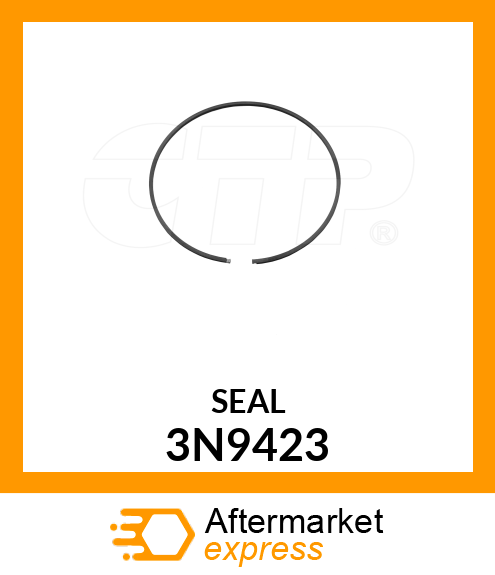 SEAL O RING 3N-9423