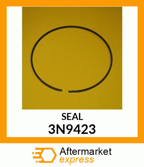 SEAL O RING 3N-9423