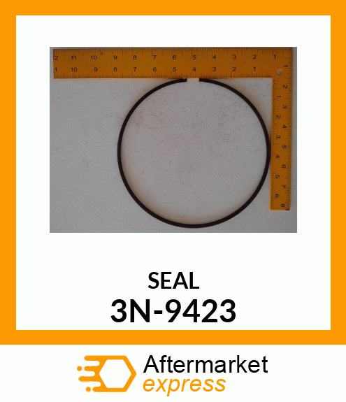 SEAL O RING 3N-9423