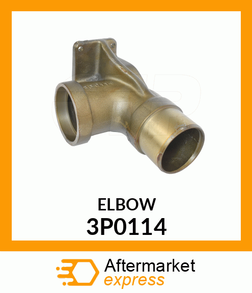 ELBOW 3P0114