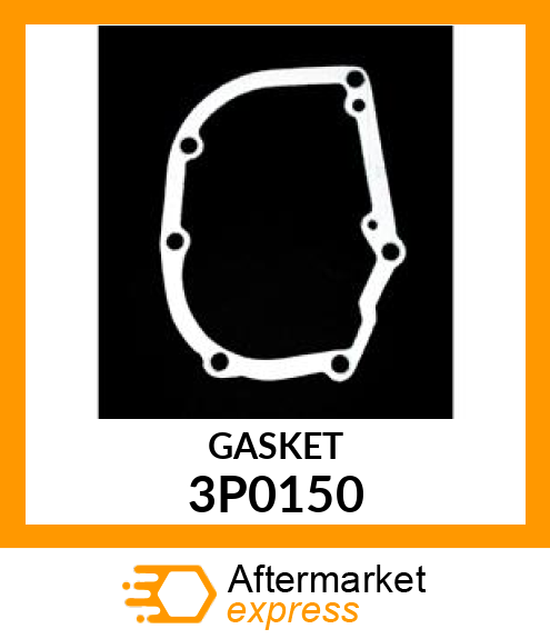 GASKET 3P0150