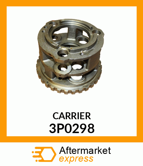 CARRIER 3P0298