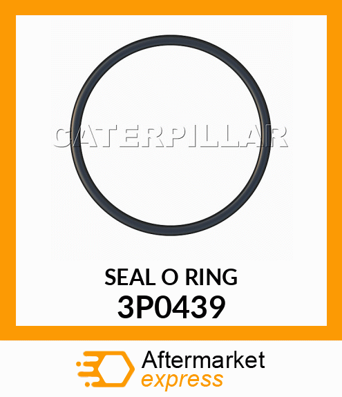 SEAL 3P0439