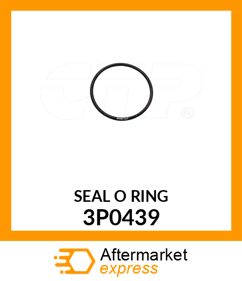 SEAL 3P0439