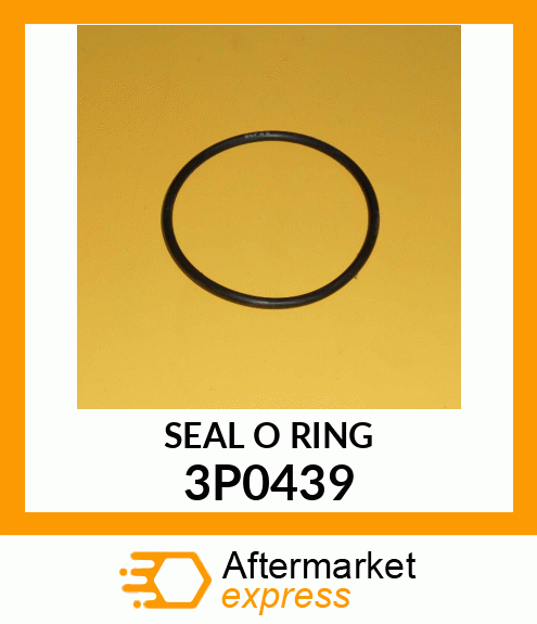 SEAL 3P0439