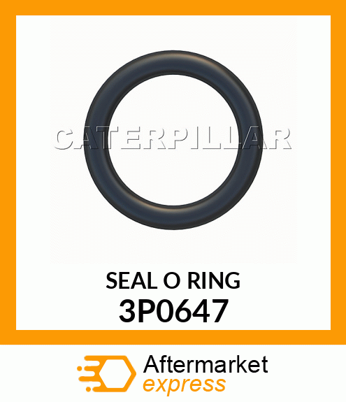 SEAL 3P0647