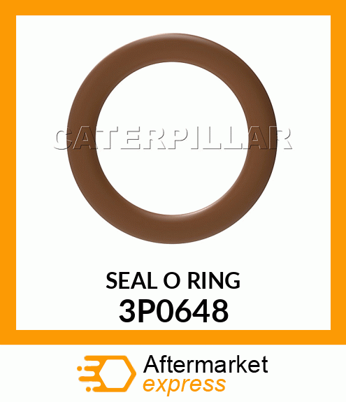 SEAL 3P0648