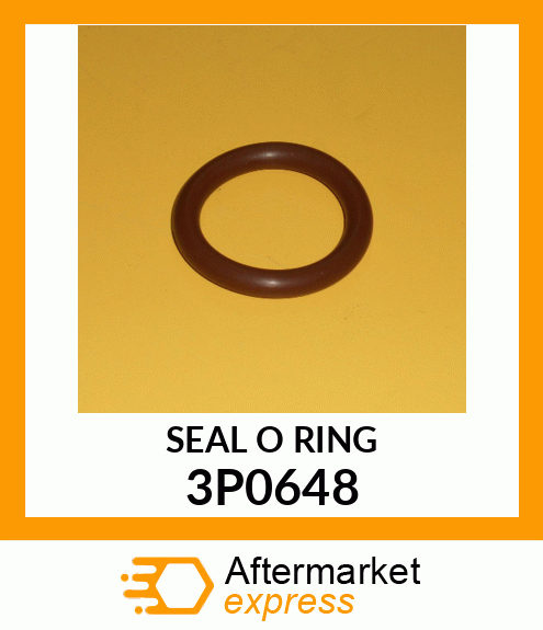 SEAL 3P0648