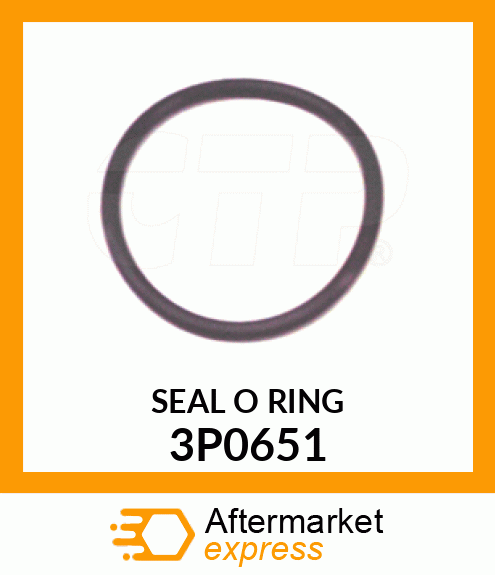 SEAL 3P0651