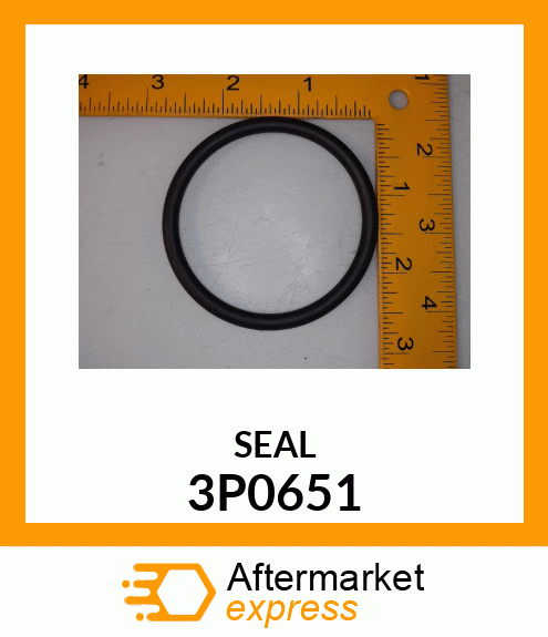 SEAL 3P0651