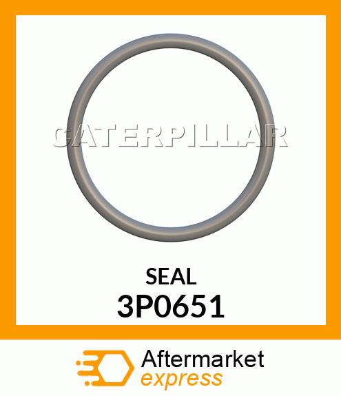 SEAL 3P0651