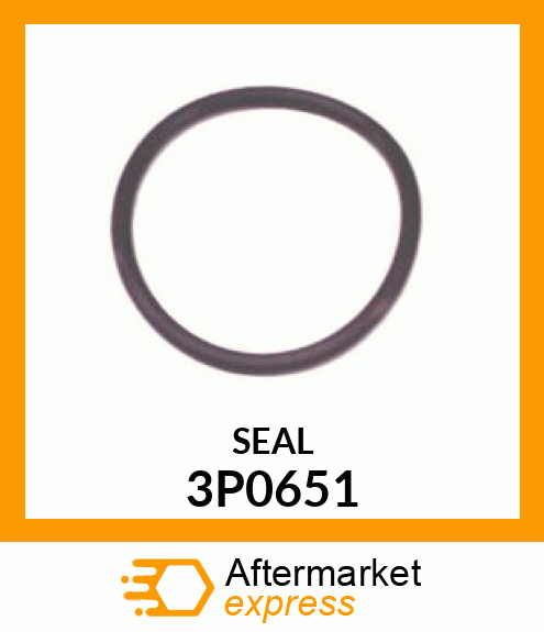 SEAL 3P0651