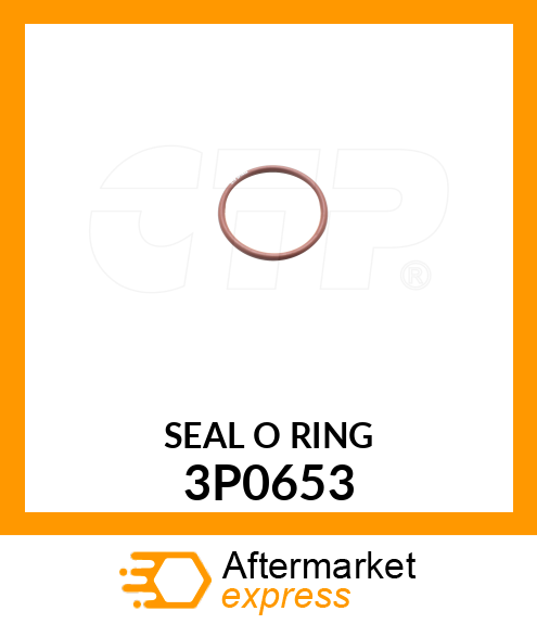 SEAL 3P0653