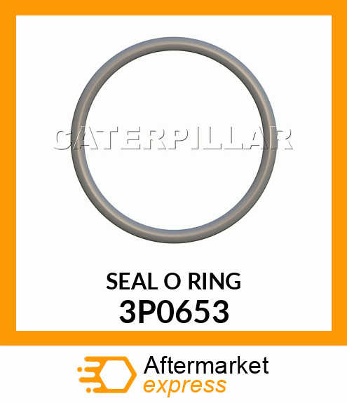 SEAL 3P0653