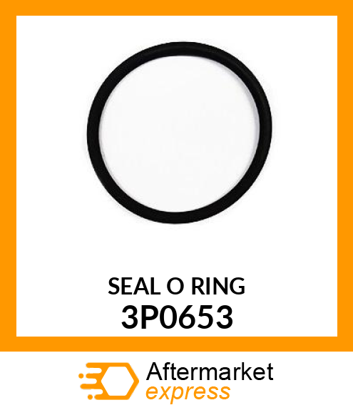 SEAL 3P0653