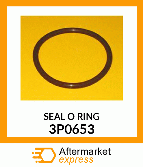 SEAL 3P0653