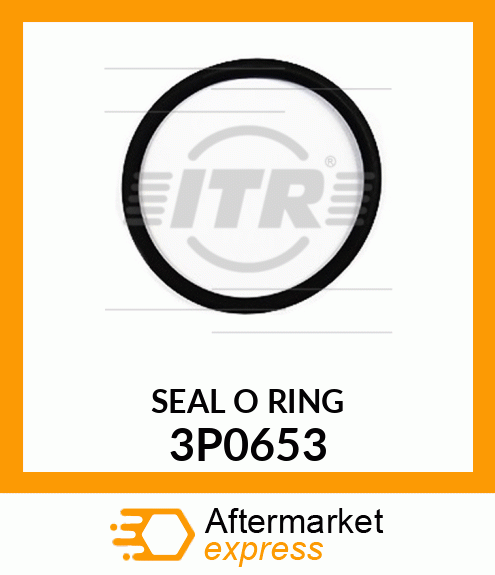 SEAL 3P0653