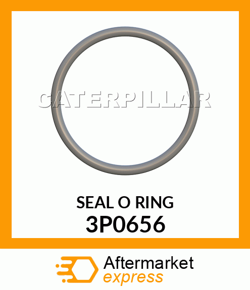 SEAL 3P0656