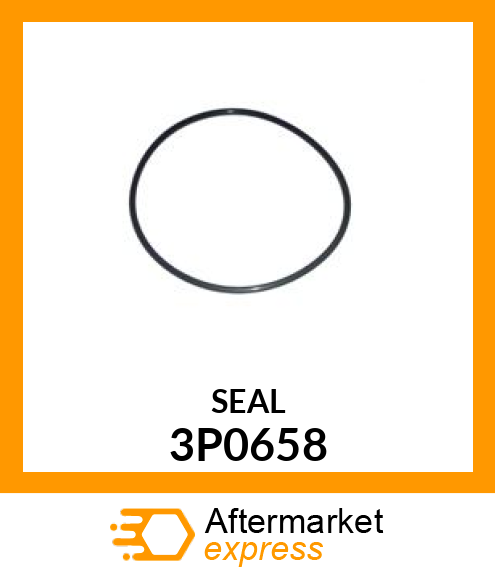 SEAL-O-RIN 3P0658