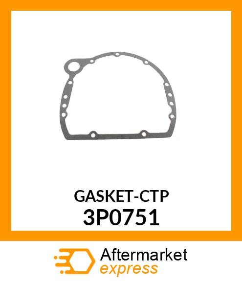 GASKET 3P0751