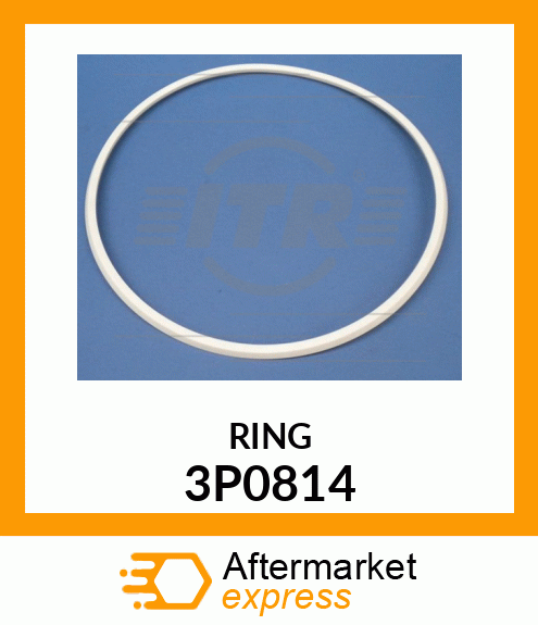 RING 3P0814