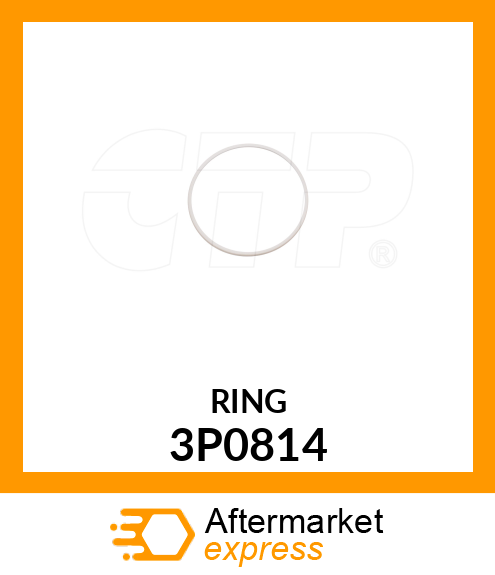 RING 3P0814