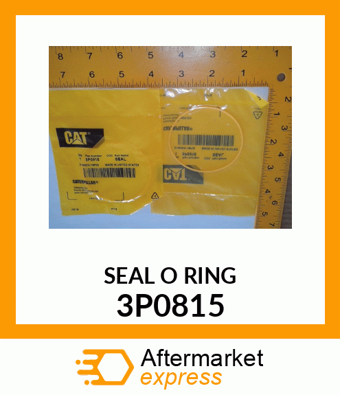 SEAL 3P0815