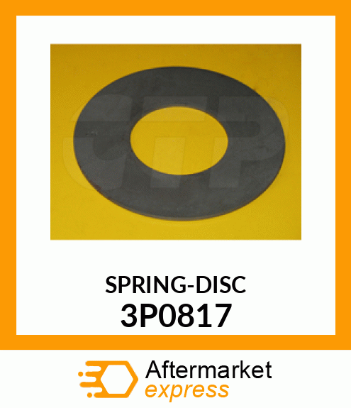 SPRING 3P0817