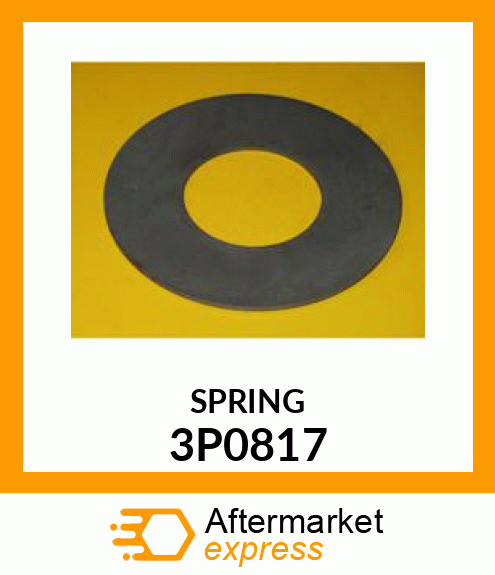 SPRING 3P0817