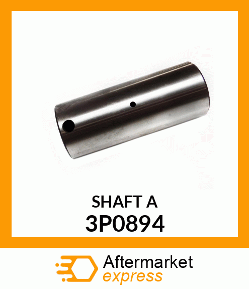 SHAFT A 3P0894