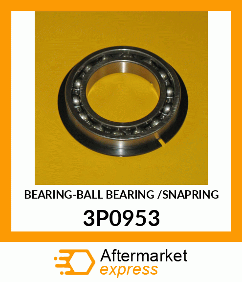 BEARING 3P0953