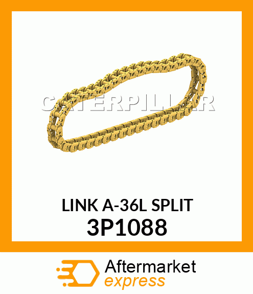 LINK A 3P1088