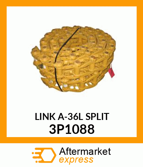 LINK A 3P1088