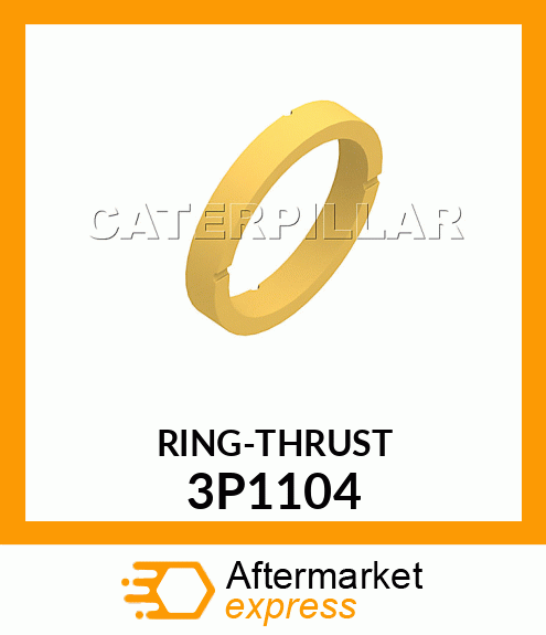 RING-THRUS 3P1104