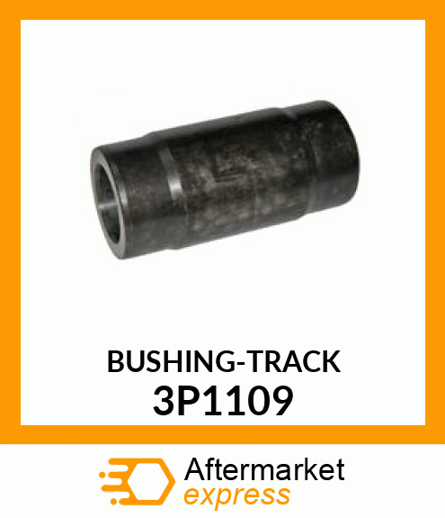 BUSHING 3P1109