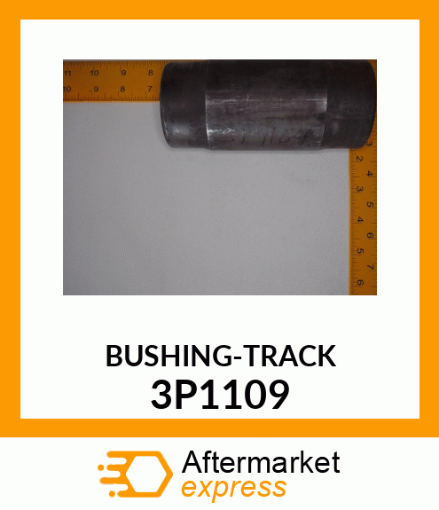 BUSHING 3P1109